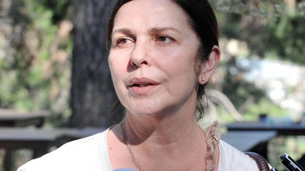 Lale Mansur Kimdir, Kaç Yaşında? Lale Mansur Hangi Yapımlarda Rol Aldı?