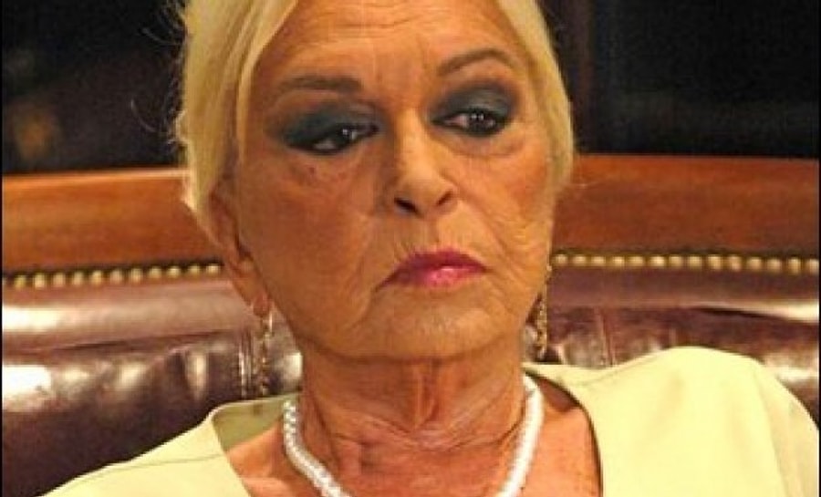 Lale Oraloğlu