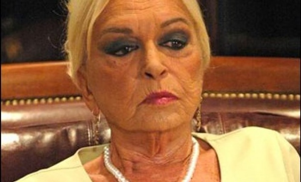 Lale Oraloğlu Kimdir, Ne Zaman Öldü? Lale Oraloğlu Hangi Yapımlarda Rol Aldı?