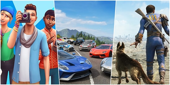 Steam Yaz İndirimleri Boyunca 50 TL Altına Alabileceğiniz Her Türden 13 Harika Oyun Önerisi