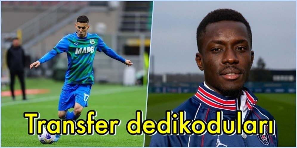 Wout Weghorst Kartal Oluyor! 24 Haziran'da Öne Çıkan Türkiye'den ve Dünyadan Transfer Söylentileri