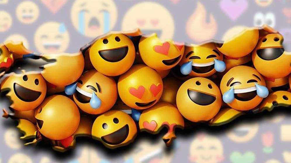 Emojilerle Anlatılan Şehirler Testinde 15/15 Yapabilir misin?