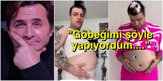 Armağan Çağlayan TikTok Fenomeni Mükremin Gezgin'e Merak Edilen Her Şeyi Sordu, İlginç Cevaplar Aldı
