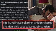 'Anal Seks İçin Sevgili İkna Edilmez Emrivaki Yapılır' Diyen Erkek Kullanıcıya Tepki Yağdı!