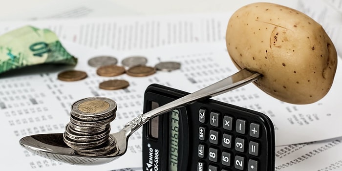 Para Harcama Alışkanlıklarına Göre Sana Özel Tasarruf Önerisi Veriyoruz!