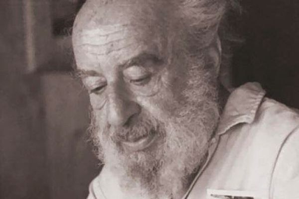 Fritz Perls