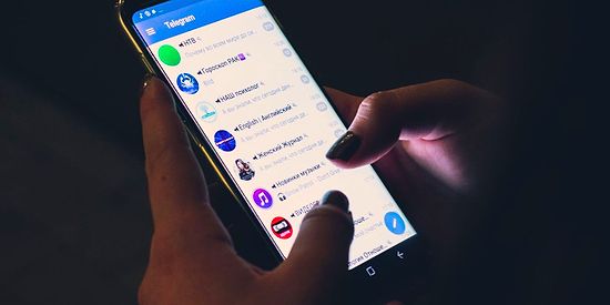 Telegram Premium Aboneleri Dinleniyor Olabilir mi?