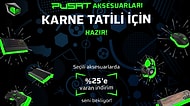 Yaz Tatilinde Oyun Keyfinizi Pusat Aksesuarlarla ve Oyuncu Ekipmanlarıyla İkiye Katlayın!