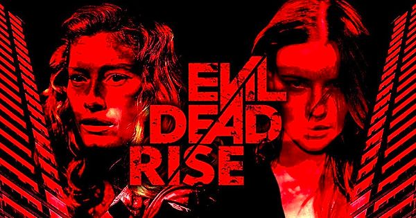1. Evil Dead Rise
