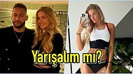 Dünyanın En Çekici Atleti Olarak Bilinen Alica Schmidt, Neymar'ı Düelloya Davet Etti