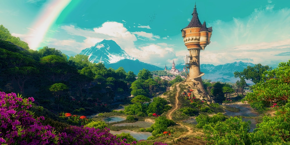 Tercihlerine Göre Hangi Oyun Evreninde Yaşaman Gerektiğini Söylüyoruz