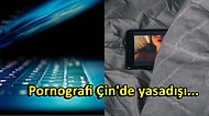 Çin'de Erkeklerin Ne Zaman Porno İzlediğini Tespit Eden "Zihin Okuyucu" Cihaz Geliştirildi