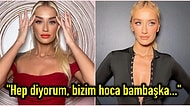 Ünlü Model Didem Soydan, Instagram'daki Ezan Paylaşımıyla Dikkat Çekti!