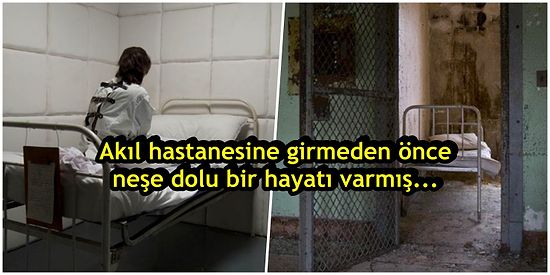 Hastanede Tacize Uğrayıp İşkence Görmüş: Akıl Hastanesinde Yatmış Bir Kadının "Yok Artık!" Dedirten Hikâyesi