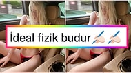 Aleyna Tilki, Sosyal Medyada Bikinili Fotoğrafını Paylaştı; Ortalık Alev Aldı! 🔥