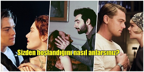 Karşınızdaki Erkeğin Size Aşık Olup Olmadığını Anlamanızı Sağlayacak Altın Değerinde 15 Davranış Biçimi