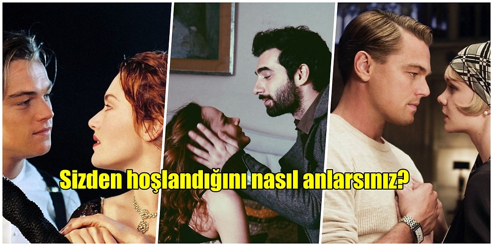 Karşınızdaki Erkeğin Size Aşık Olup Olmadığını Anlamanızı Sağlayacak Altın Değerinde 15 Davranış Biçimi