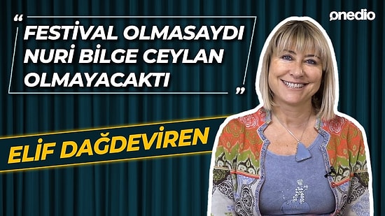 5 Soruda Kültür ve Sanatın Geleceği I Netflix Gibi Platformlar Sinemayı Nasıl Etkiliyor?