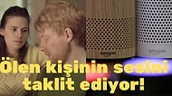 Amazon'un Sesli Asistanı Alexa'ya Gelen Özellik Akıllara Black Mirror Dizisinin Unutulmaz Bölümünü Getirdi