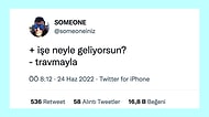 İşe Travmayla Gidenlerden Aşırı Acil Ev İlanına Son 24 Saatin Viral Tweetleri