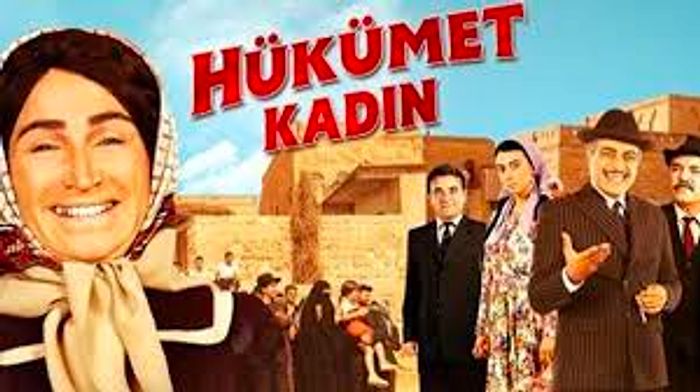 Hükümet Kadın Filmi Konusu Nedir? Hükümet Kadın Oyuncuları Kimlerdir?