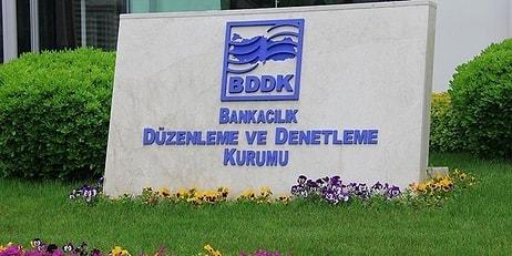 BDDK'dan Ticari Kredilerde Hafta Sonu Düzenlemesi: Dolarda Piyasalar Kapandıktan Sonra Sert Düşüş!
