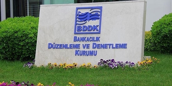 BDDK'dan Ticari Kredilerde Hafta Sonu Düzenlemesi: Dolarda Piyasalar Kapandıktan Sonra Sert Düşüş!