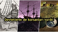 Acıya Dayanamayınca Kendi Uzuvlarını Kesiyorlarmış: Korsanlar Hakkında Filmlerde Anlatılmayan Korkunç Bilgiler