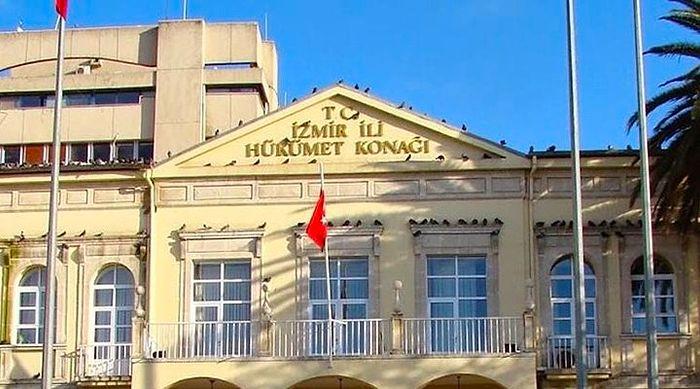 İzmir Valiliği’nden ‘Onur Haftası’ Yasağı: Üç Gün Boyunca Yürüyüş, Konser ve Etkinlik Yapılamayacak