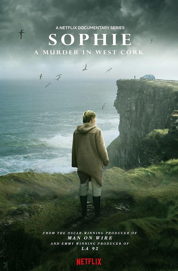 Sophie: A Murder in West Cork (Limited Series)