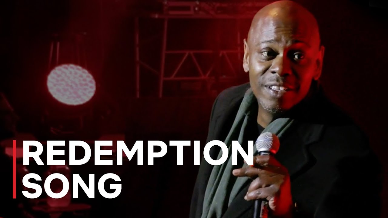 10 Best Dave Chappelle Standup Comedy Specials Ranked