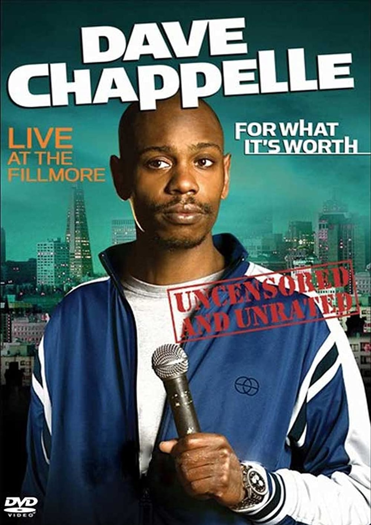 10 Best Dave Chappelle Standup Comedy Specials Ranked