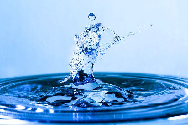 10. Evinizde Su Birikintisi Bırakmayın