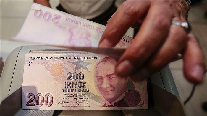 Kulis: AKP Kurmaylarının Asgari Ücret Beklentisi 5 Bin TL