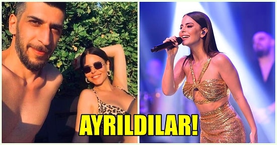 Simge Sağın ve Aytaç Özgümüş Çiftinden Kötü Haber: Bu Yaz Evleneceği Konuşulan İkili Ayrılık Kararı Aldı!