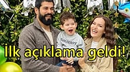 2. Kez Anne Baba Olacak Olan Fahriye Evcen ve Burak Özçivit'ten İlk Açıklama Geldi!