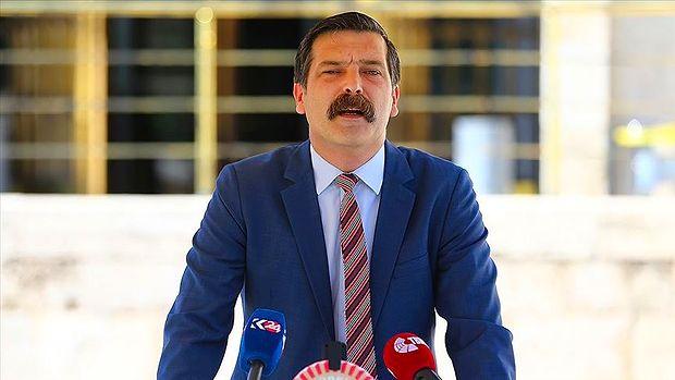 Mehmet Cengiz'e 'Kendinizi Kurtaramayacaksınız" Diyen Erkan Baş'a Tazminat Cezası: '5 Kuruş Vermeyeceğim'