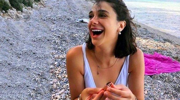 Eziyet Yokmuş! Pınar Gültekin Davasında Gerekçeli Karar Açıklandı