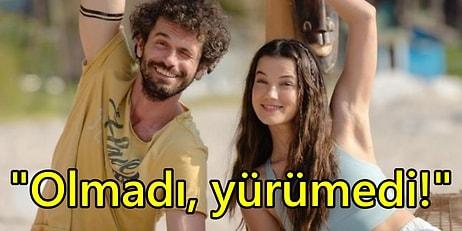 Yiğit Kirazcı'dan Aylar Sonra Gelen Pınar Deniz Açıklaması: "Olmadı, Yürümedi!"