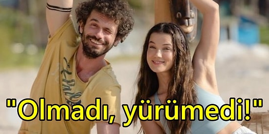 Yiğit Kirazcı'dan Aylar Sonra Gelen Pınar Deniz Açıklaması: "Olmadı, Yürümedi!"