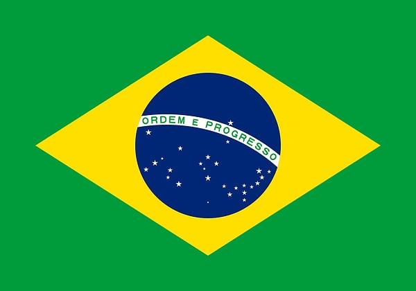 8. Brezilya Federal Cumhuriyeti hangi birimini kullanıyor?