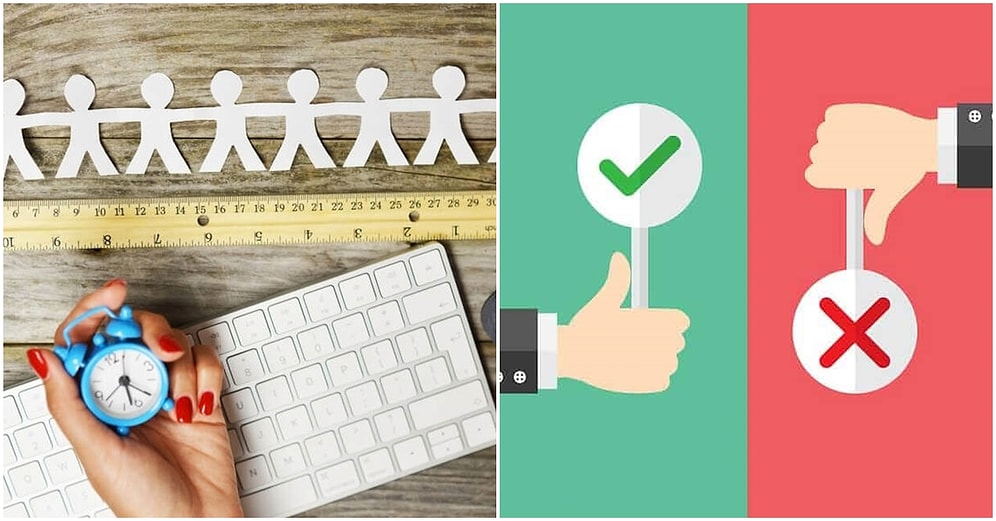 Çalışanların Performans Değerlendirmesi Nasıl Yapılır? Bu Değerlendirmeden Nasıl Verimli Sonuç Alınır?