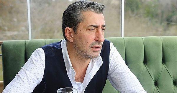 3. Erkan Petekkaya'nın çekimler sırasında kalp krizi geçirdiği iddia edildi.