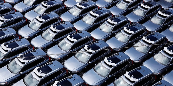 Bir Otomobilden Beklentilerini Anlat, Ne Kadar Paraya İhtiyacın Olduğunu Söyleyelim!