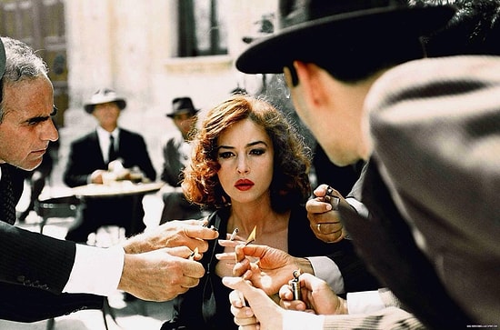 Тест: В чем заключается ваш шарм?