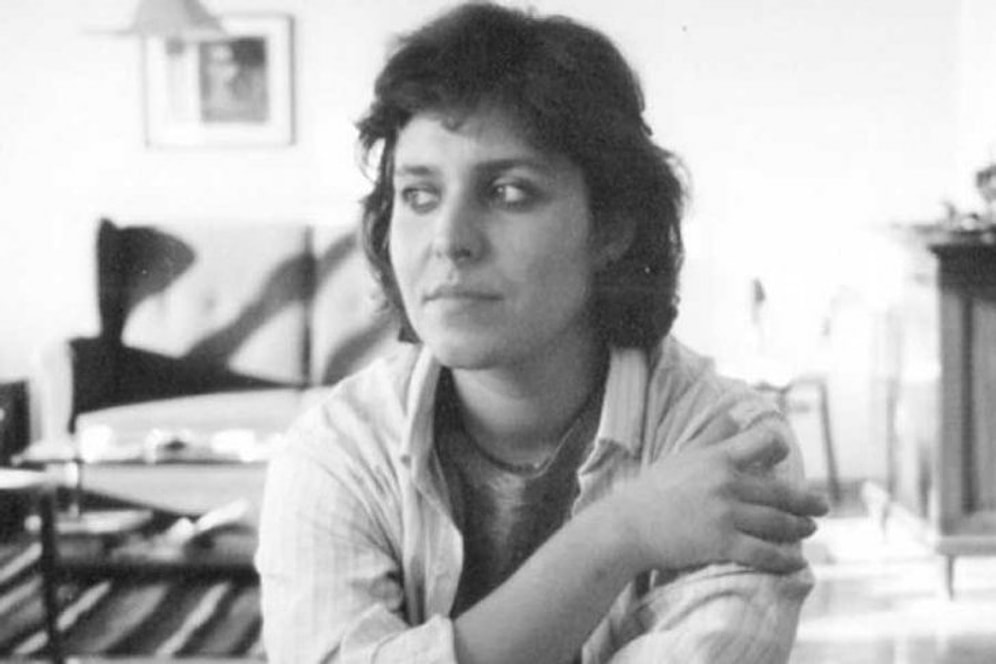 Nilgün Marmara Şiirleri-Mutlaka Okumanız Gereken 10 Nilgün Marmara Şiiri