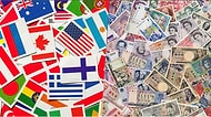 Ülkelerin Para Birimlerini Ne Kadar İyi Biliyorsun?