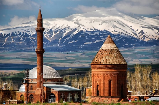 Türkiye’de İl Sayısı Artıyor: 82. İl Belli Oldu Bile!