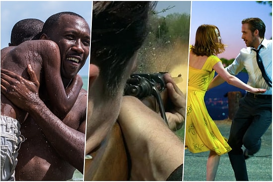 'Ne İzlesem' Diye Düşünenlere Müjde! 29 Haziran Çarşamba Günü İçin Birbirinden Sağlam Film Önerileri