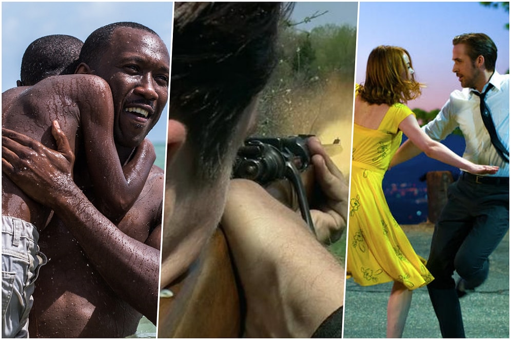 'Ne İzlesem' Diye Düşünenlere Müjde! 29 Haziran Çarşamba Günü İçin Birbirinden Sağlam Film Önerileri